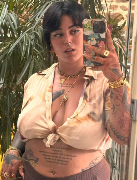 Chacripxte Borntobefuck